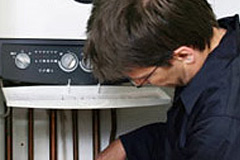 boiler repair Gee Cross