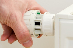Gee Cross central heating repair costs